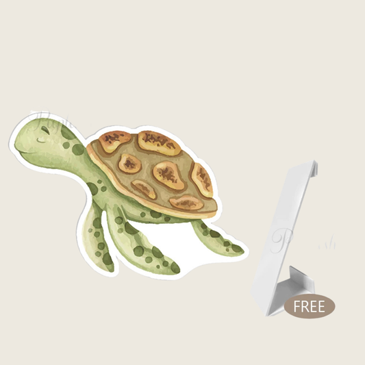 45/61/92 cm Ozean Tiere