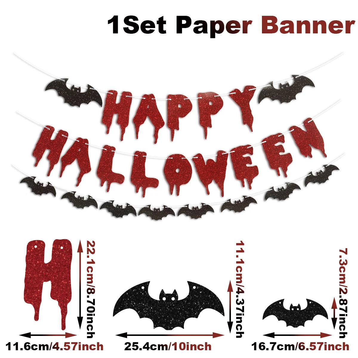 Halloween-Banner
