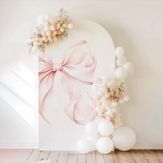 Schleifen Hintergrund Bezug