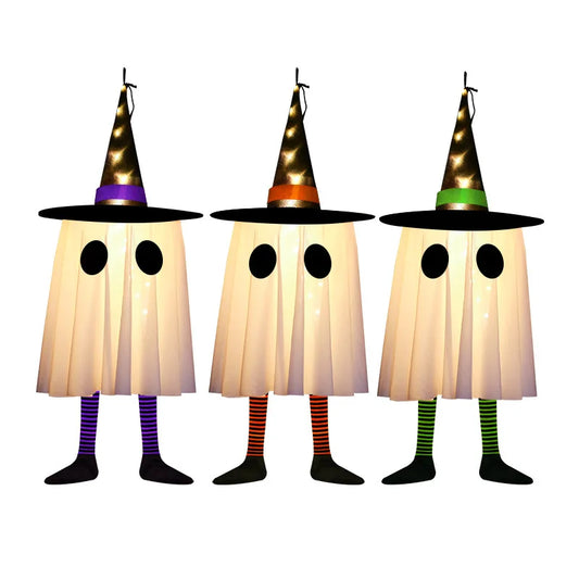 Halloween-Hängegeister