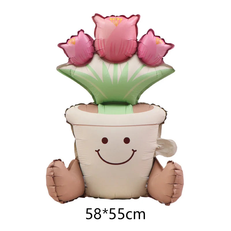 Tulpentopf