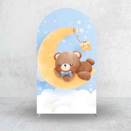 Teddy Bär Hintergrund Bezug