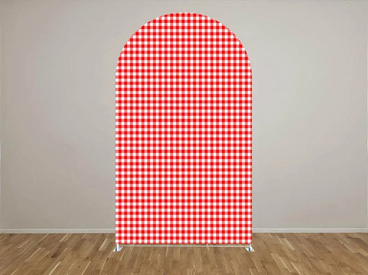 Erbeeren Hintergrund Bezug