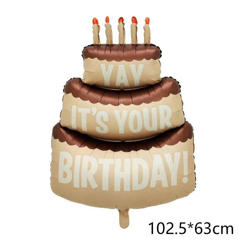 Torte
