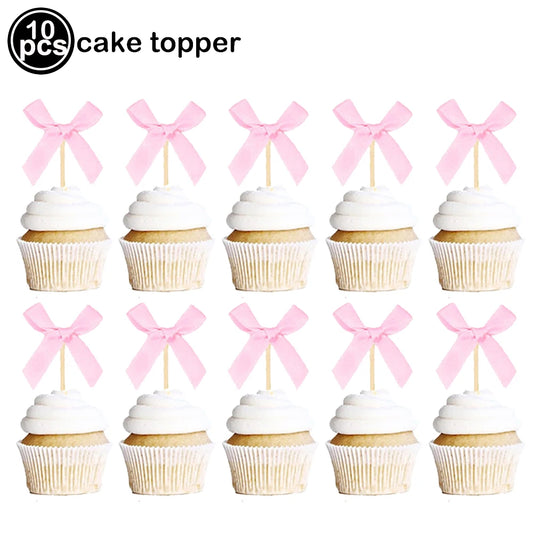 Schleife Party Wimpel, Geschenkbxen