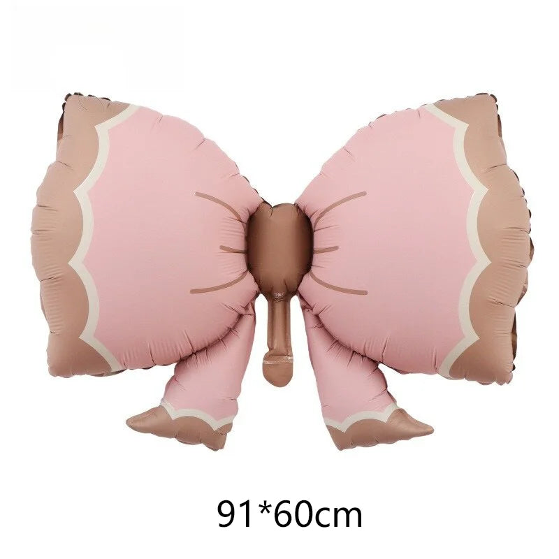Schleife rosa