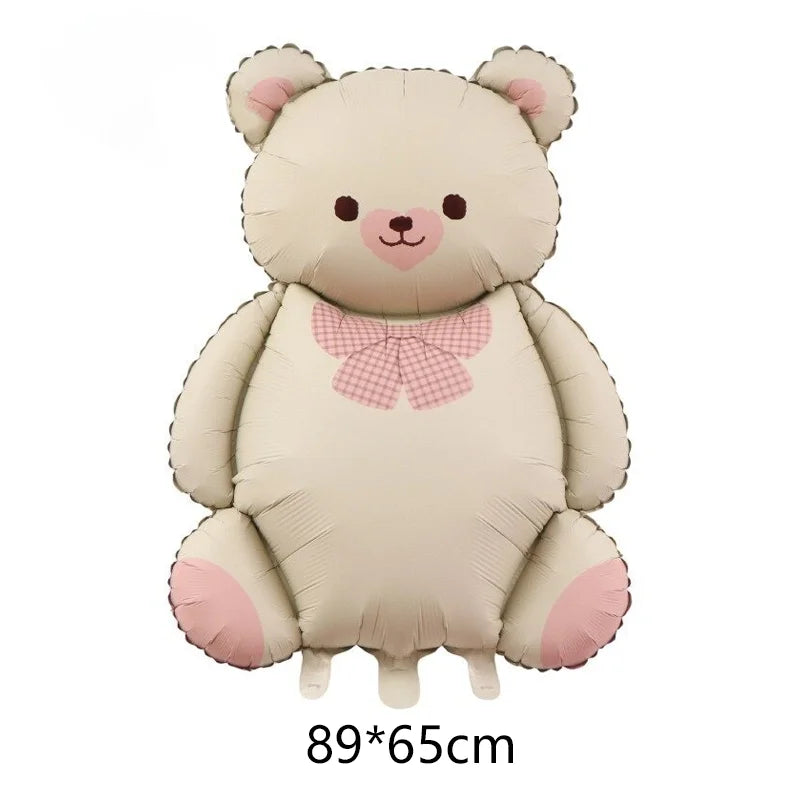 Bär beige