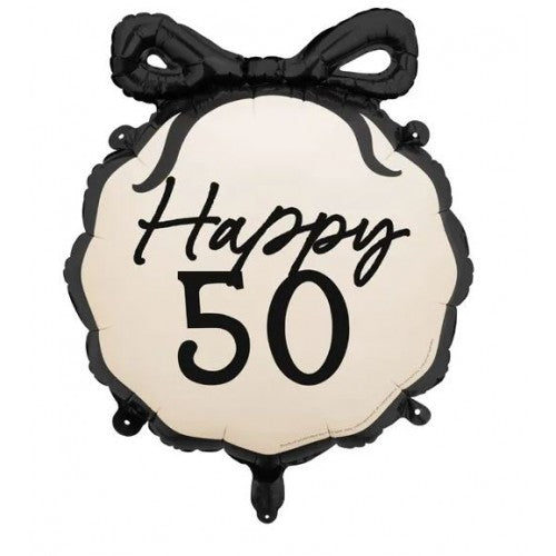 Happy Birthday Pill 26 inch