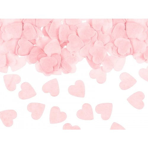 Confetti Hearts - 15gr