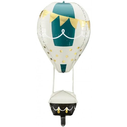 Hot Air Balloon - 3D - 43 inch