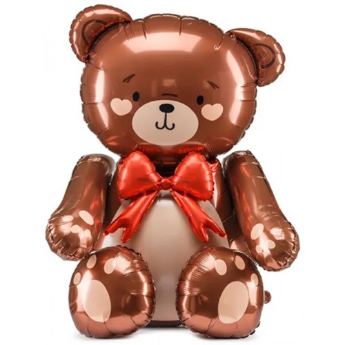 Teddy Bear - Airfill - 44 inch