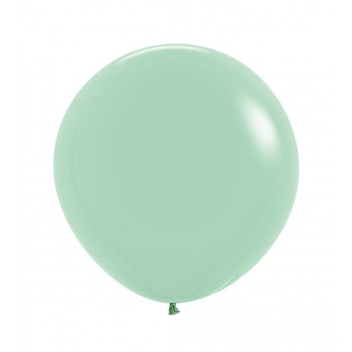 Pastell Dusk Green Tea