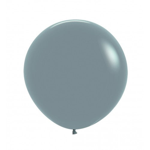 Pastell Dusty Blue