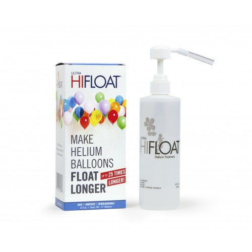 Hi Float Pint - 475ml - inklusiv Pumpe