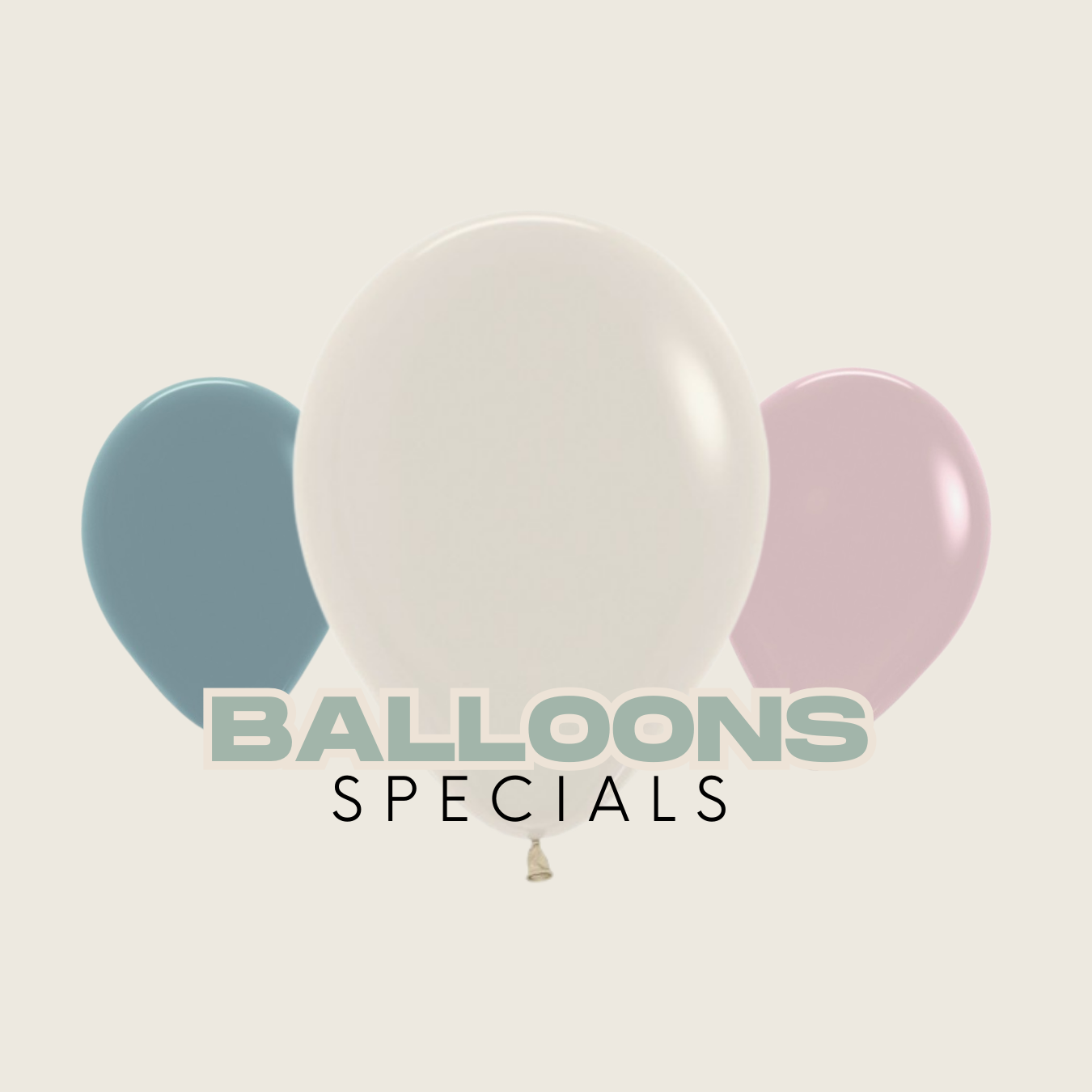 Biologisch abbaubare Latex-Luftballons – umweltfreundlich, nachhaltig und perfekt für jede Feier.