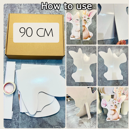 Bagger Aufsteller Baustellen