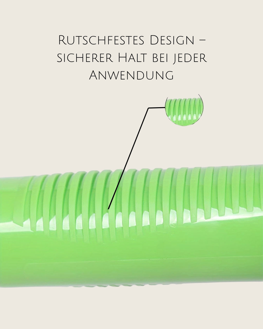 Doppelhub Handpumpe für Luftballons