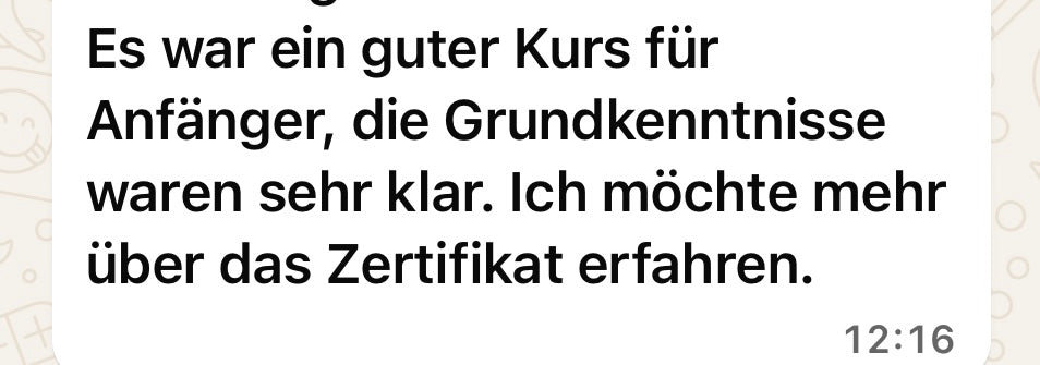 Online Balloon Masterclass