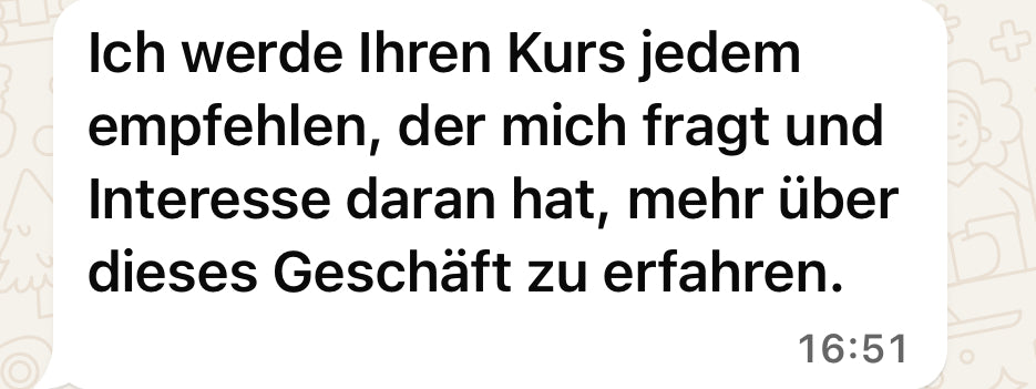Online Balloon Masterclass