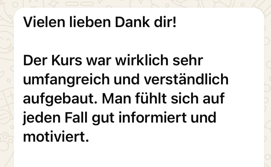 Online Balloon Masterclass