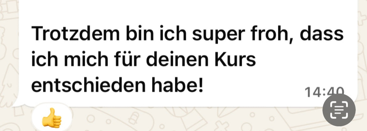 Online Balloon Masterclass