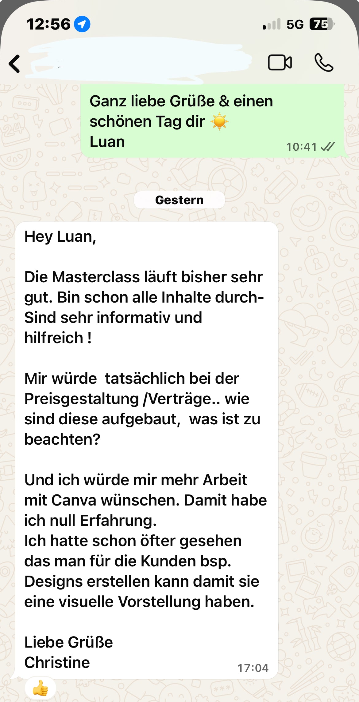 Online Balloon Masterclass