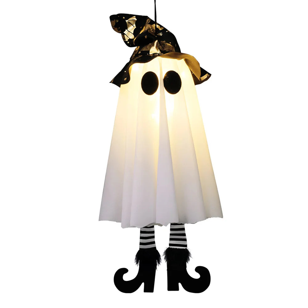 Halloween-LED-Spektralleuchten Hängeornamente