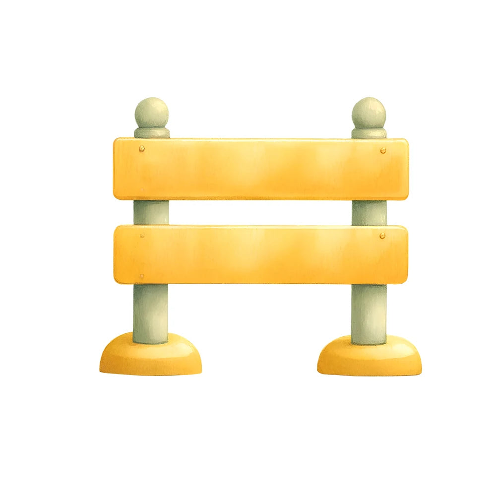 Bagger Aufsteller Baustellen