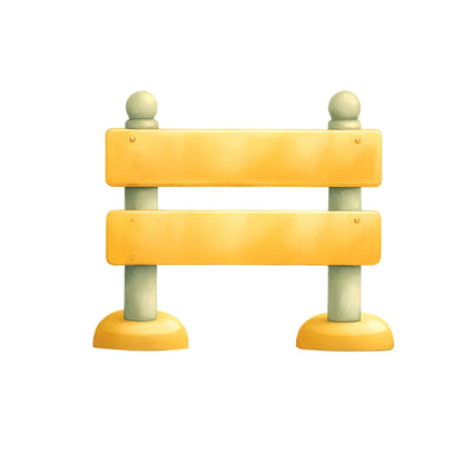 Bagger Aufsteller Baustellen