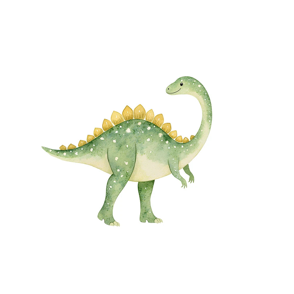 Dinosaurier Aufsteller