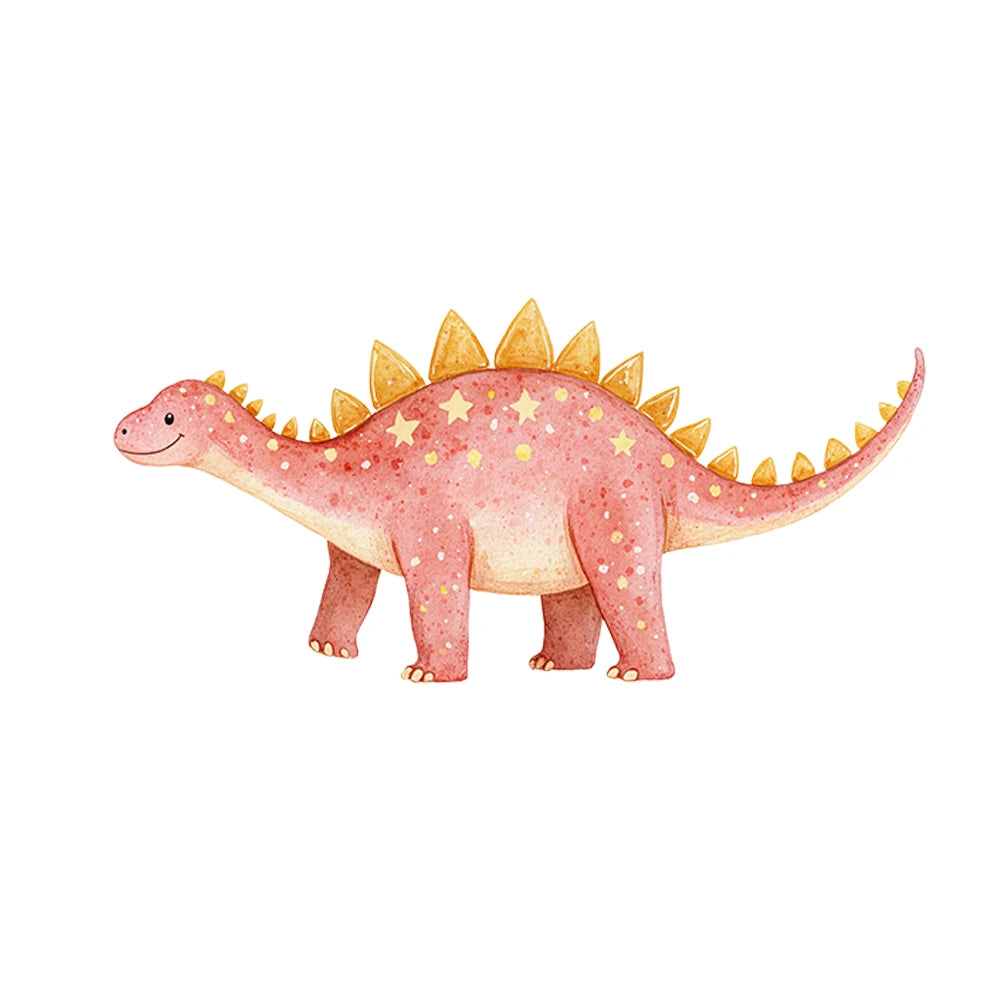 Dinosaurier Aufsteller