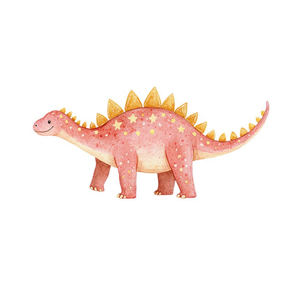 Dinosaurier Aufsteller