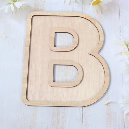 Halloween-Holztablett, Partyteller, Fledermausförmige Palette für Halloween-Dekoration