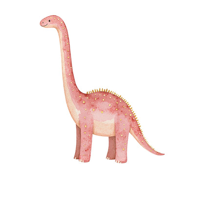 Dinosaurier Aufsteller
