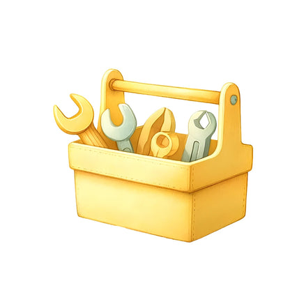 Bagger Aufsteller Baustellen