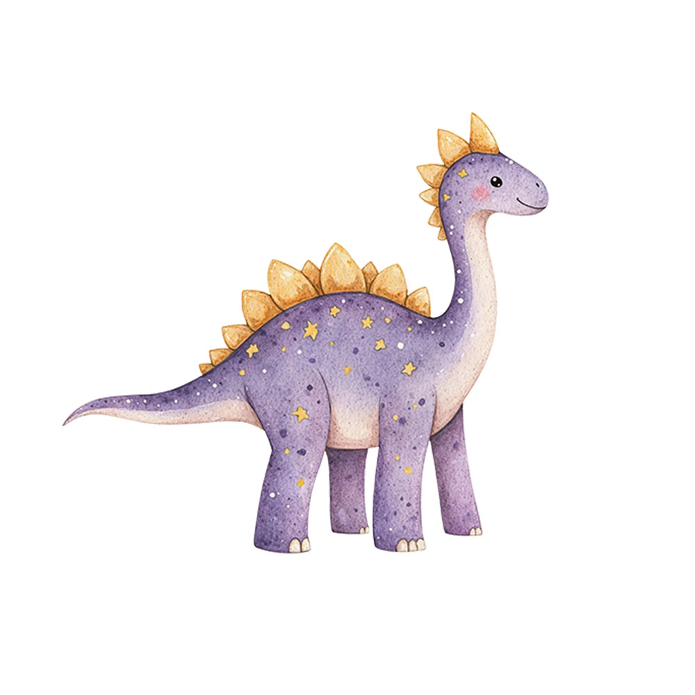 Dinosaurier Aufsteller