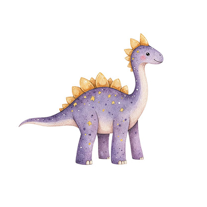 Dinosaurier Aufsteller