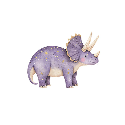 Dinosaurier Aufsteller