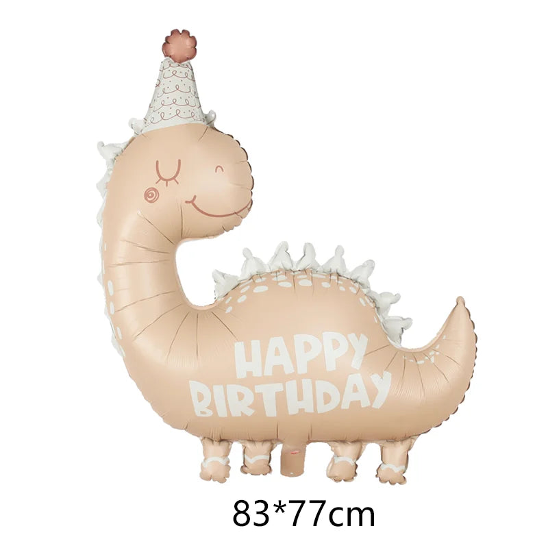TRex Happy Birthday