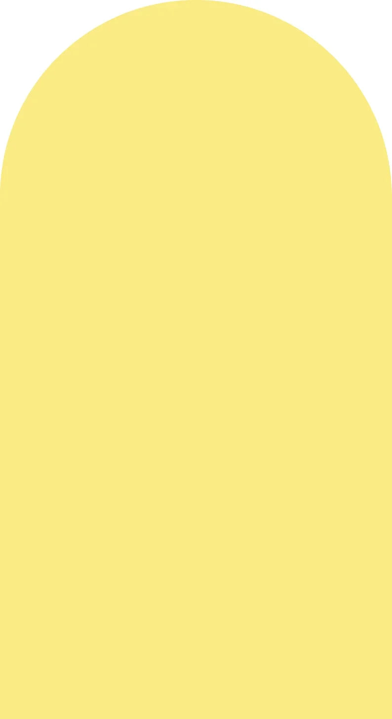 Gelbe Lemon Hintergrund Bezug