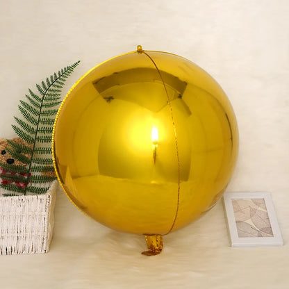 4D-Folienballons
