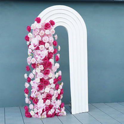 Seidenblumen-Arrangement – vielseitig einsetzbar