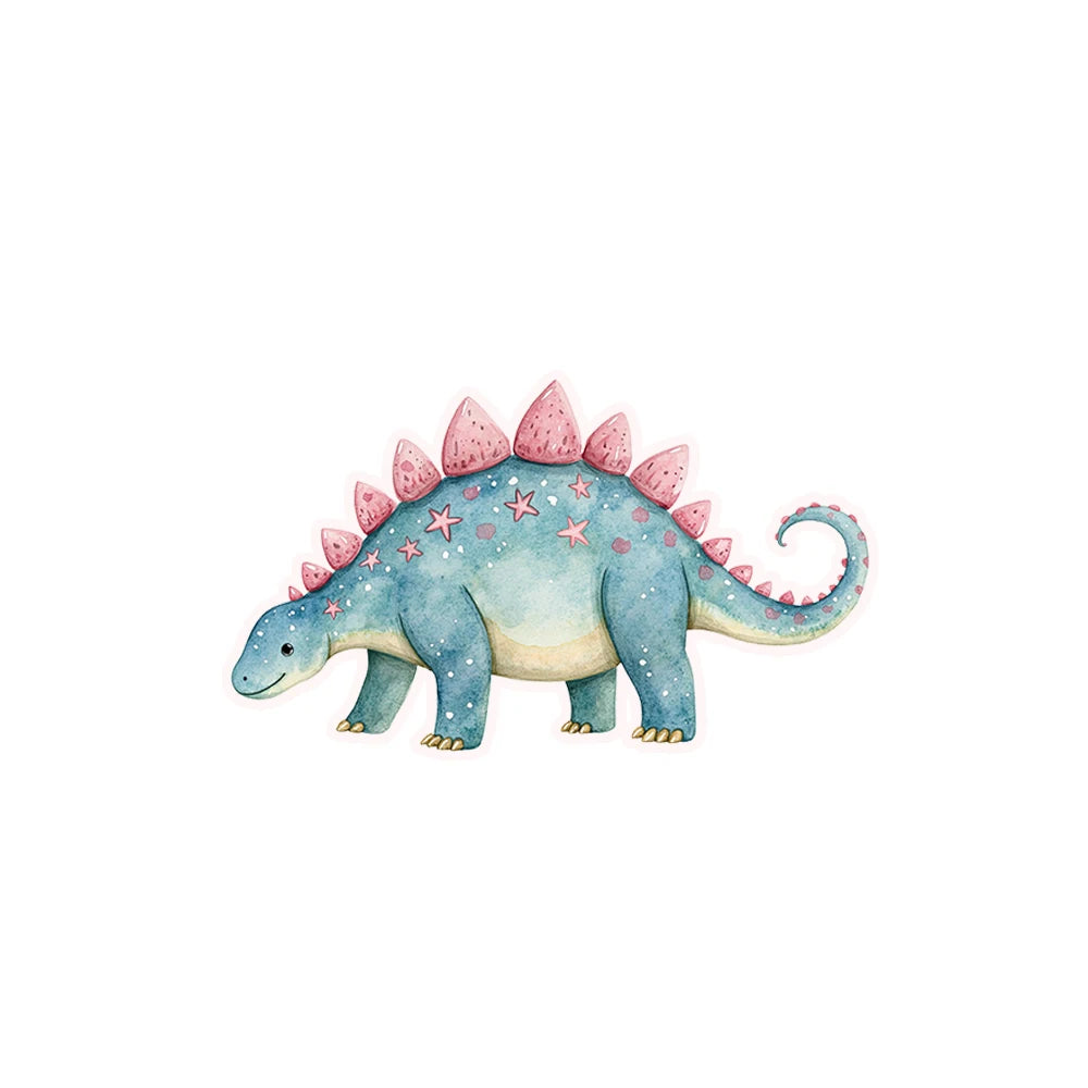 Dinosaurier Aufsteller