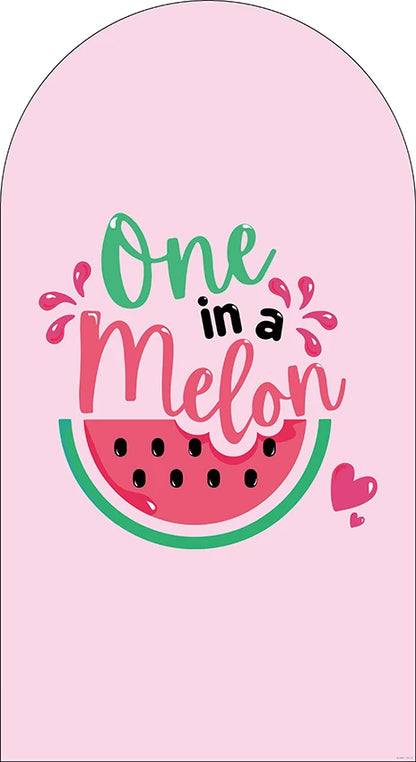 Watermelon Hintergrund Bezug