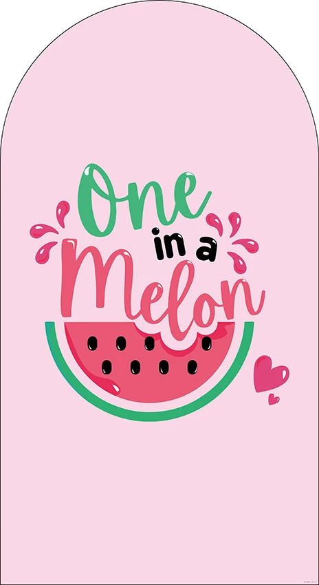 Watermelon Hintergrund Bezug