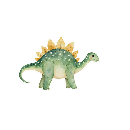 Dinosaurier Aufsteller