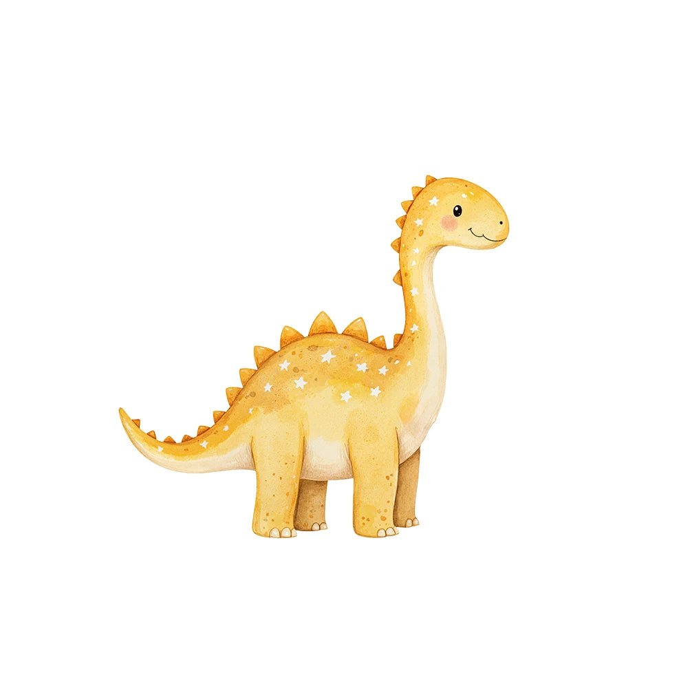 Dinosaurier Aufsteller