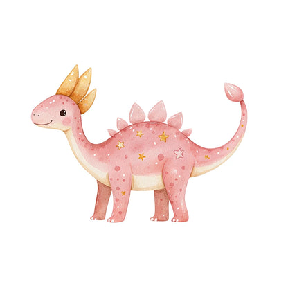 Dinosaurier Aufsteller