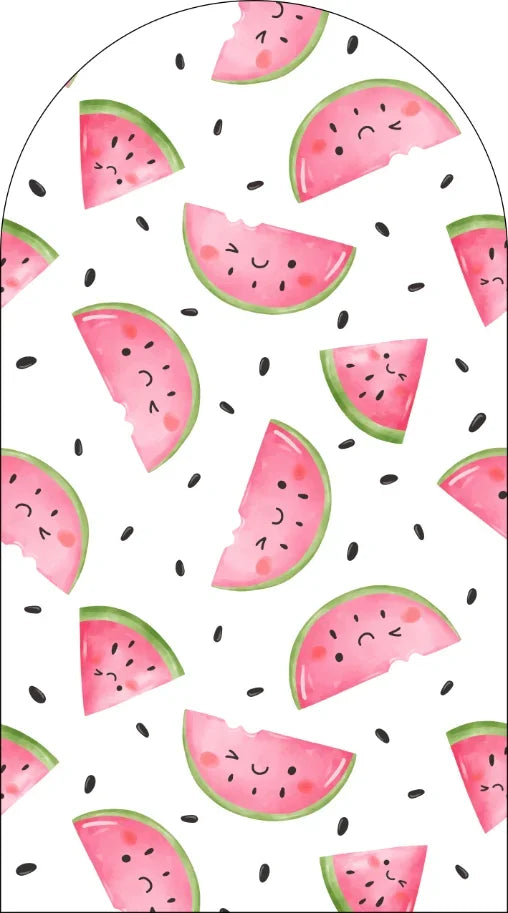 Watermelon Hintergrund Bezug