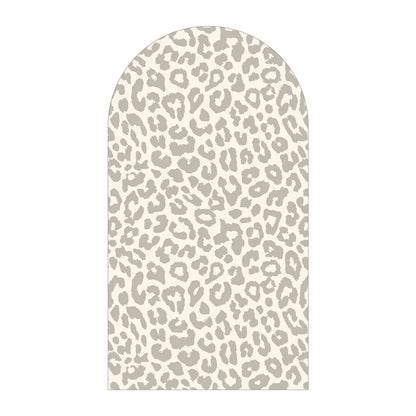 Safari Giraffe Hintergrund bezug